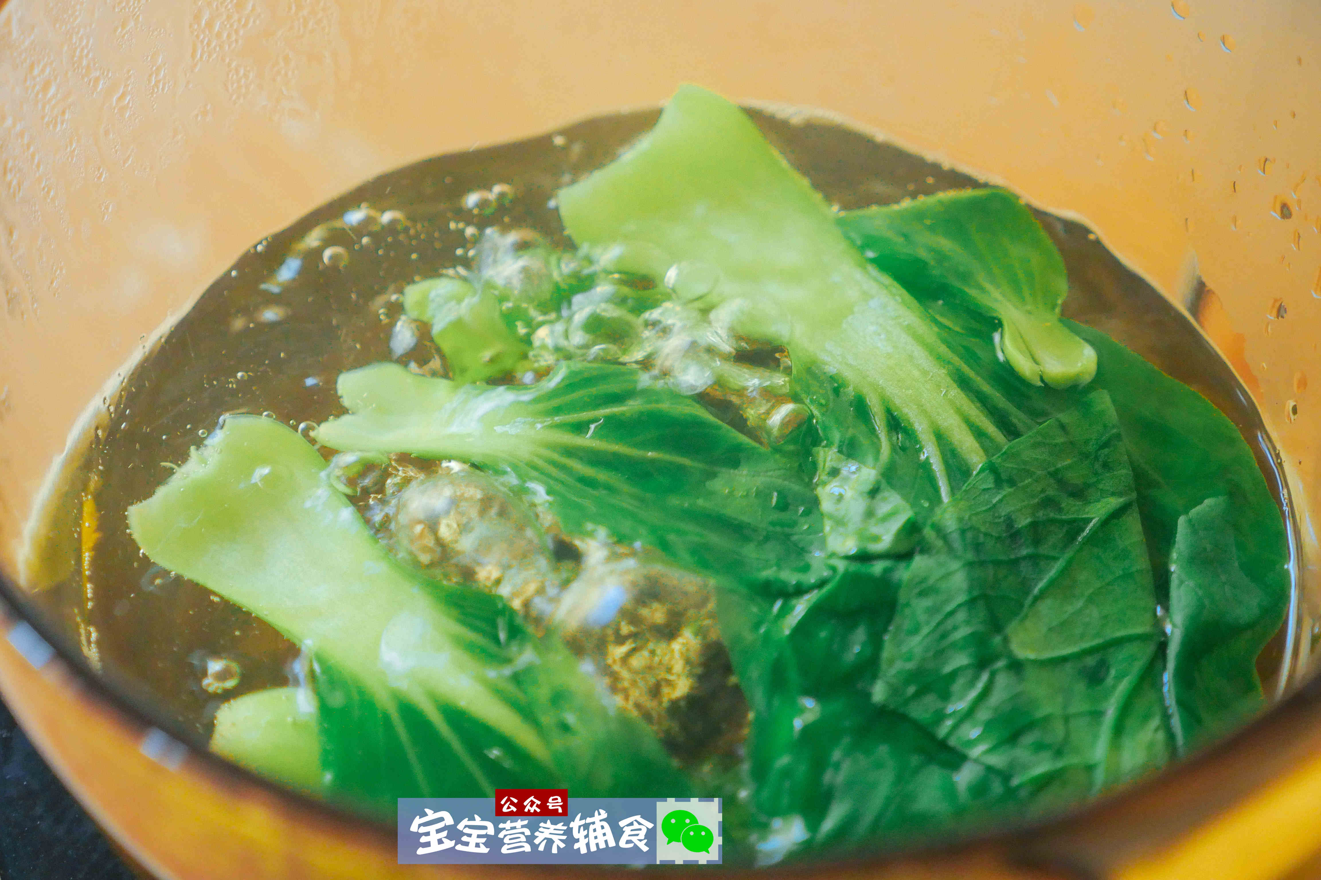 宝宝辅食夏天2岁,3岁宝宝辅食粥夏天