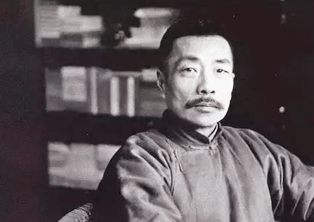 鲁迅不为人知的一面：一生爱烟，想戒却戒不掉，最后死于香烟