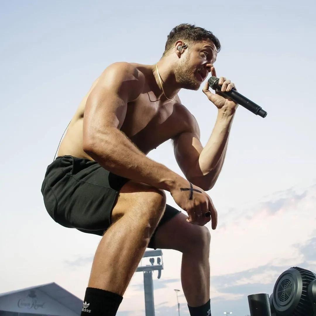 imaginedragons北美演唱会,imaginedragons全球总决赛
