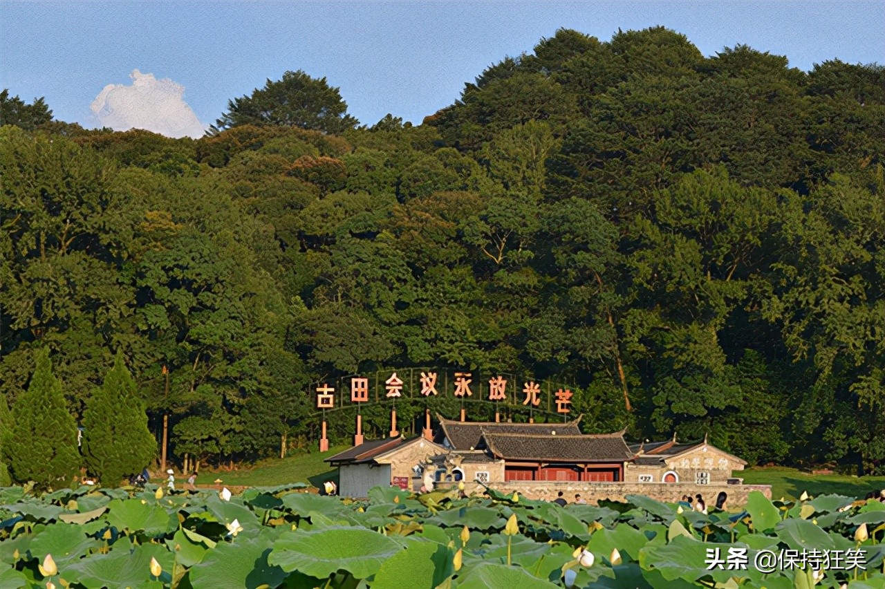 福建最有名的旅游景点大全,福建著名旅游景点排行榜