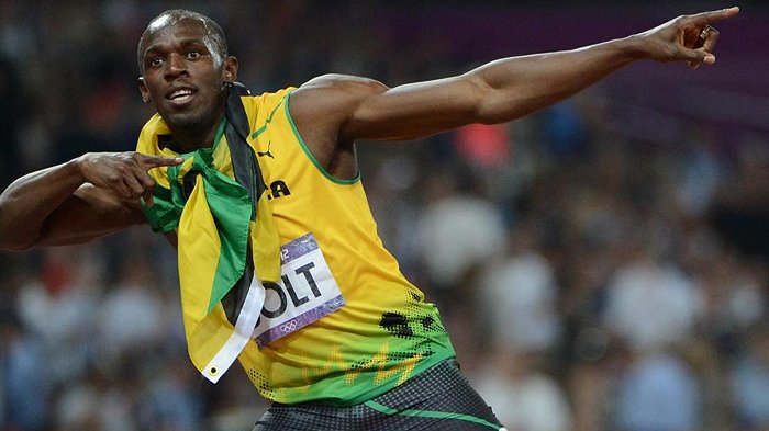 牙买加称霸世界多少年,盛产飞人的国家