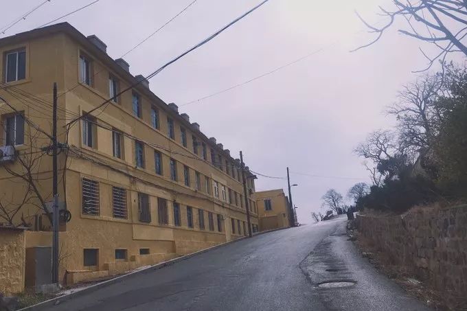 大连回到20年前,大连回到了故乡烟台