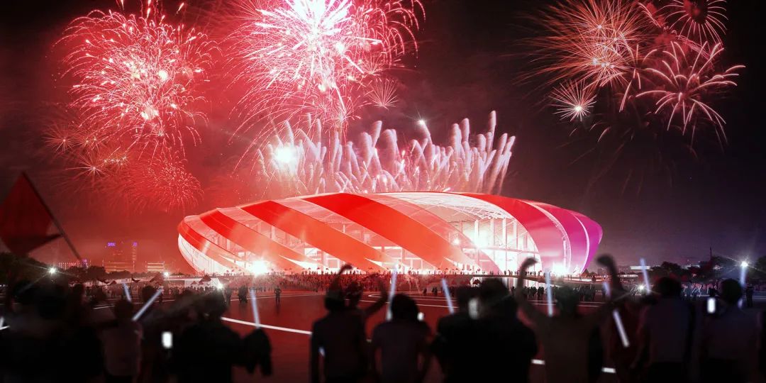 重庆龙兴修建足球场,重庆龙兴专业足球场最新建设消息