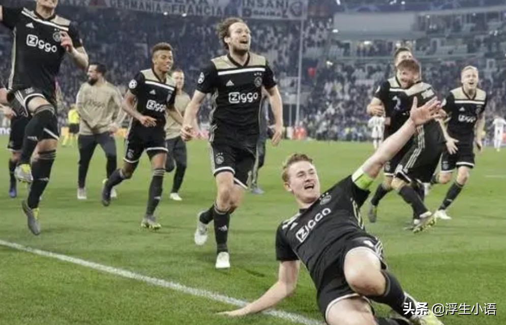 c罗2019欧冠阿贾克斯,c罗被摩洛哥绝杀