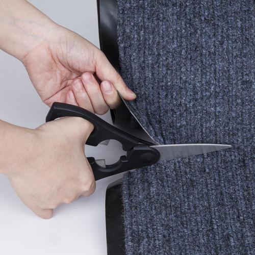 地毯铺设方法大全,地毯铺设有哪两种铺法