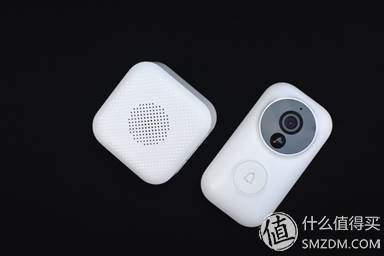 小米智能触屏音箱联动智能门铃,小米智能门铃可以连小爱音箱吗
