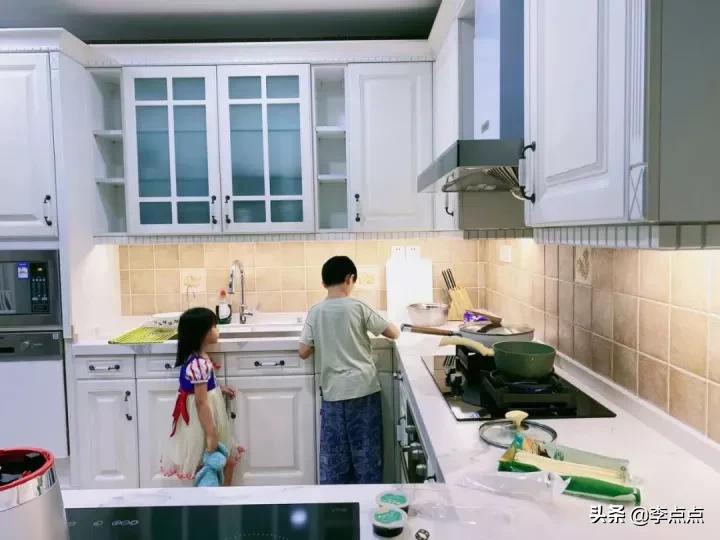 不等土豆爸了，我先来！说说新家装修让我幸福到飞起的15件好物