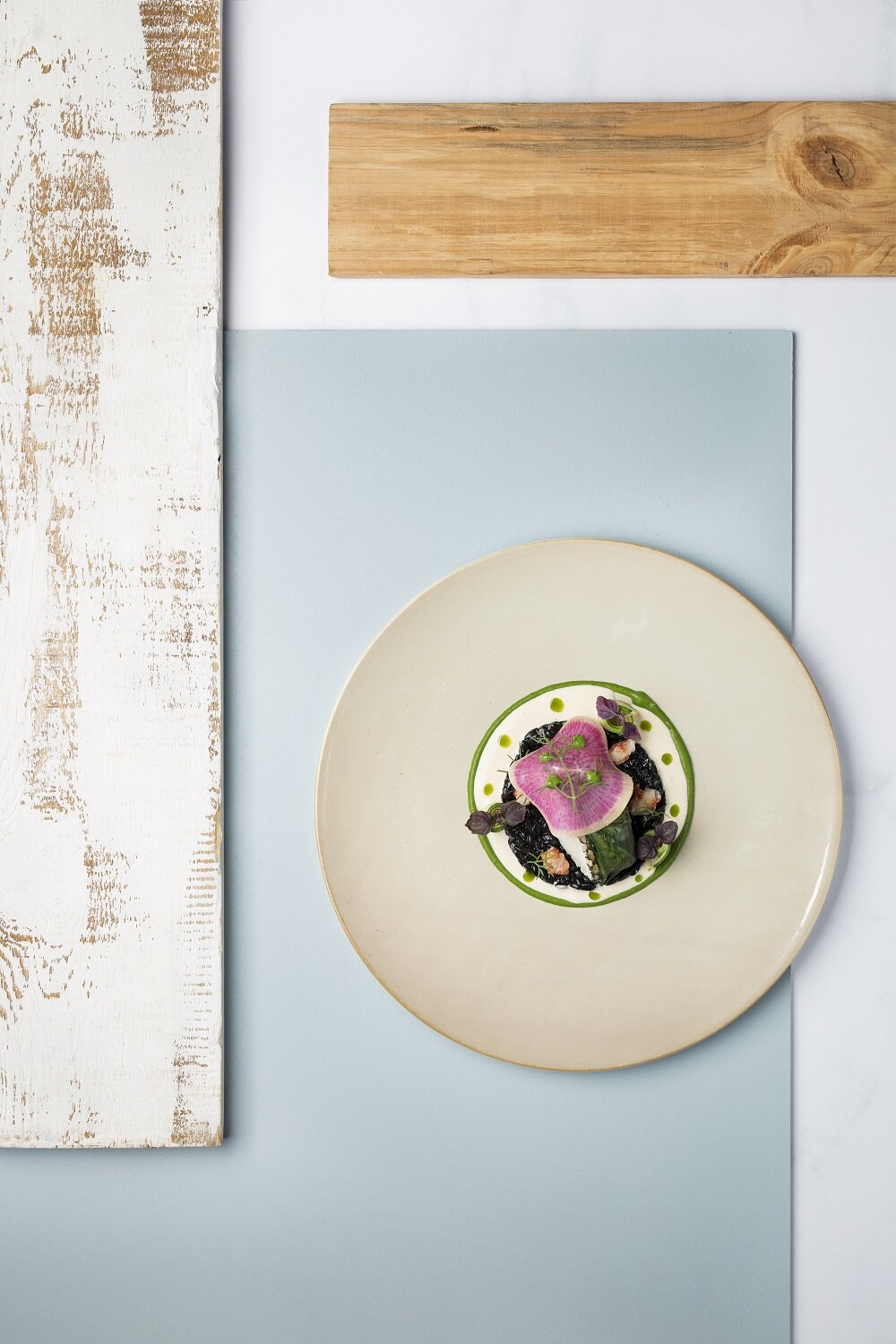 澳门瑞吉酒店雅舍餐厅 (瑞吉酒店雅舍)