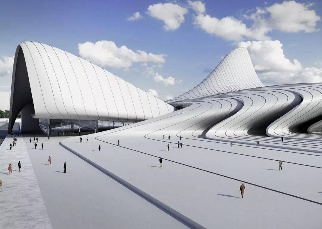 中国建造最大的国土机场,中国建造出全球最大的机场