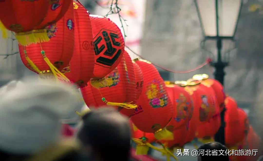 石家庄旅游最新资讯,2020石家庄春节旅游特价