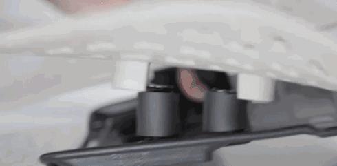 Google腾讯都在用的德国“小腰精”，8小时久坐不累