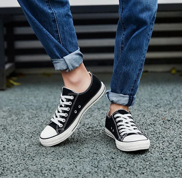 传承百年“奥运鞋”！专为国人制造，3层鞋垫，89元干掉国际大牌