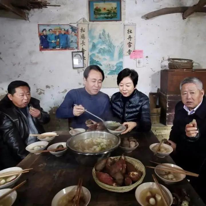 许老板辉煌时期,许老板发家史简介