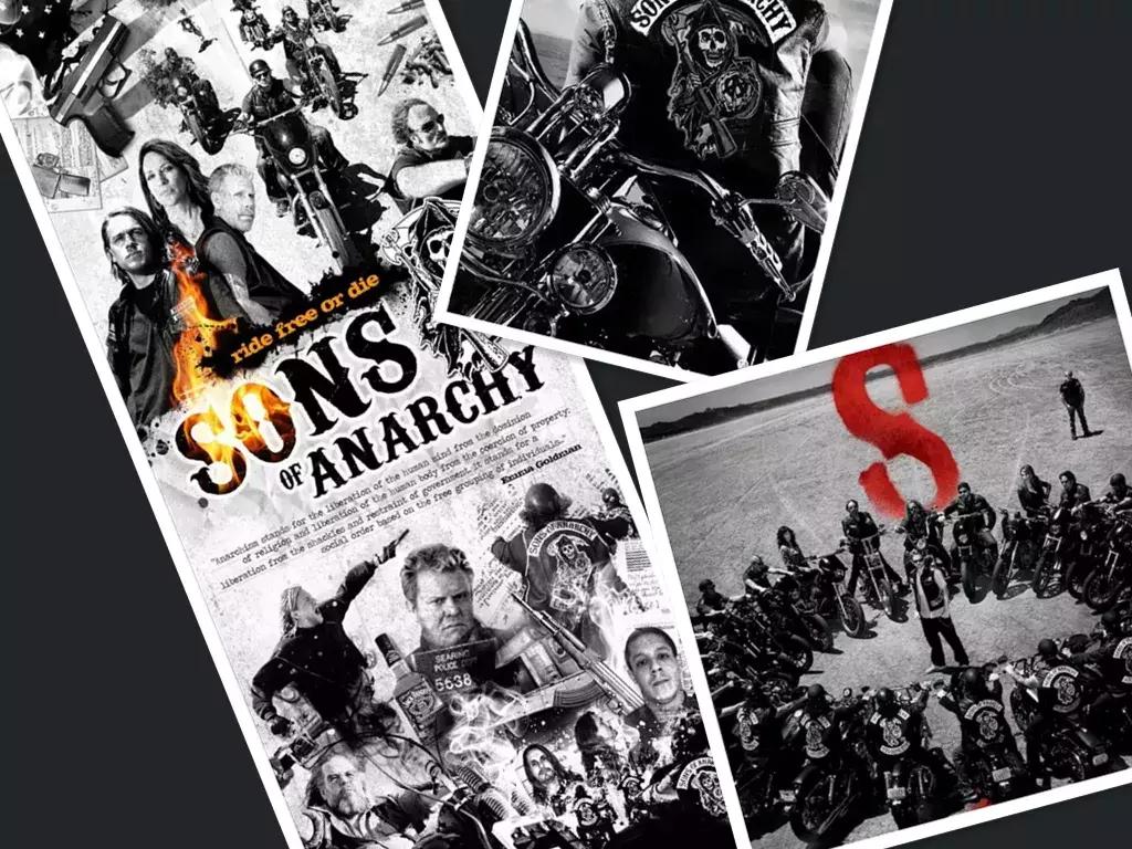 摩托车的引擎声令人振奋,摩托车引擎声大全