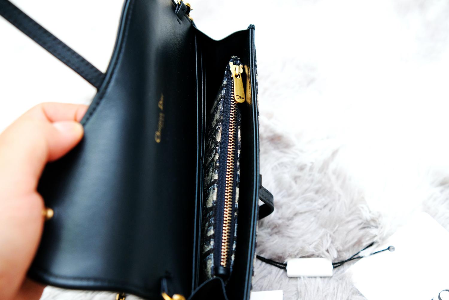 迪奥哪款包包值得购买,迪奥手袋哪款更值得入手