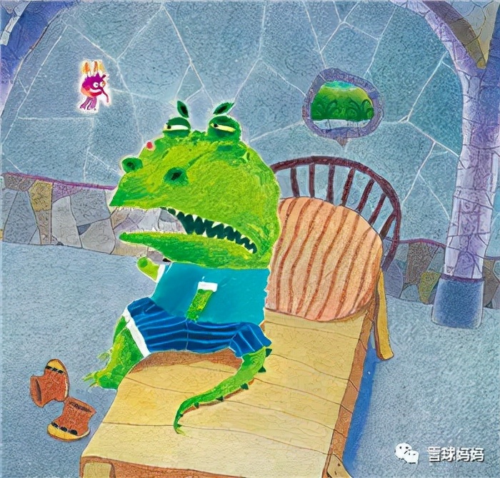 情绪绘本推荐3-8岁完整版,8-10岁儿童发脾气书籍