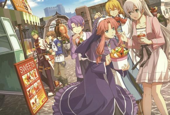 零之轨迹玛因兹山道的通缉魔兽,零之轨迹艾丝蒂尔约修亚出现地点