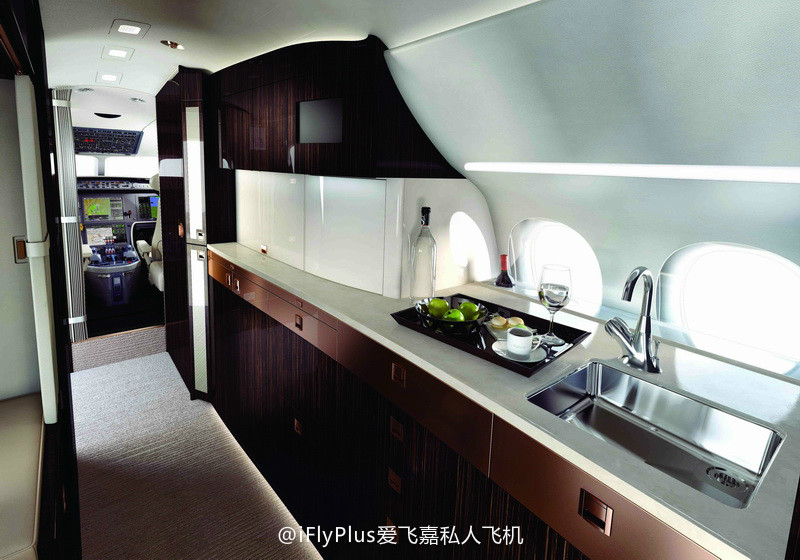 最贵私人飞机公务机 (世界上最贵的公务机)