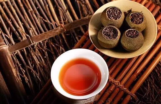 有这个*毛老**病，你得多喝这款茶！