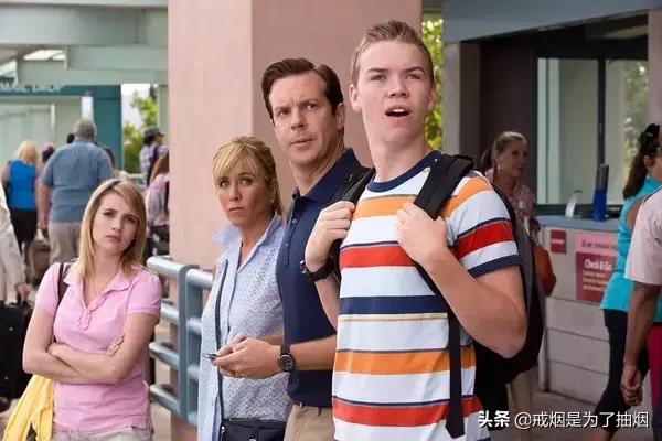 10部能让你笑翻的电影，保你周末不寂寞