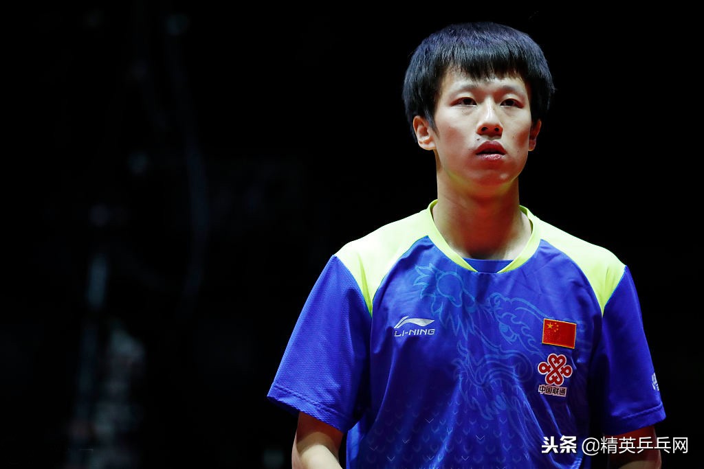 2021世界乒坛最佳男运动员,2021年世界乒坛最佳运动员