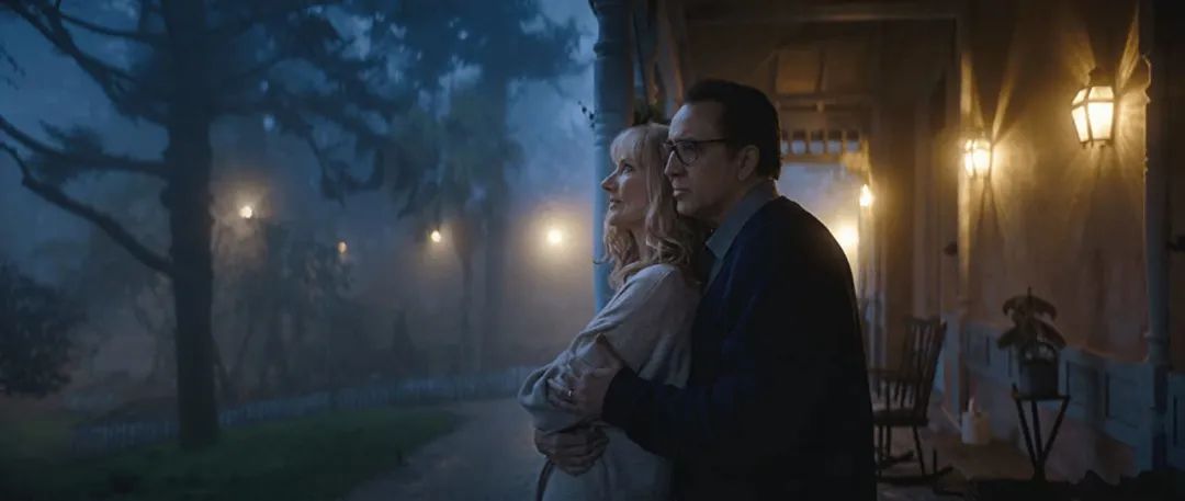 万圣节要糖果的恐怖片,万圣节前夜电影免费观看