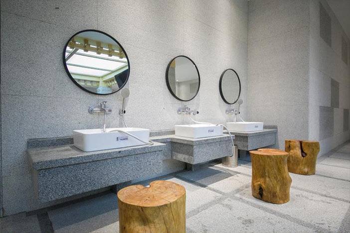 大连鑫涛温泉,南石道街鑫涛温泉汗蒸时代