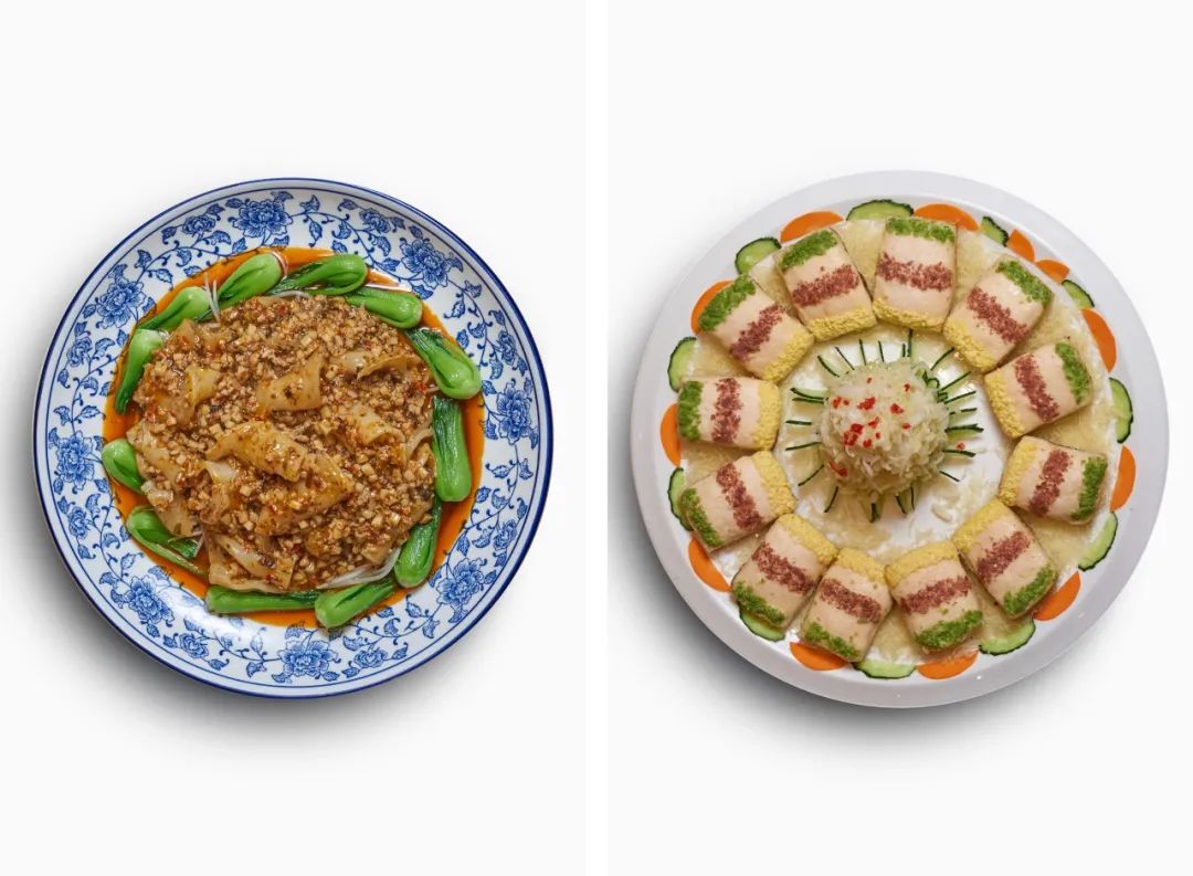 魔都好几家免费餐厅,魔都最难订韩国餐