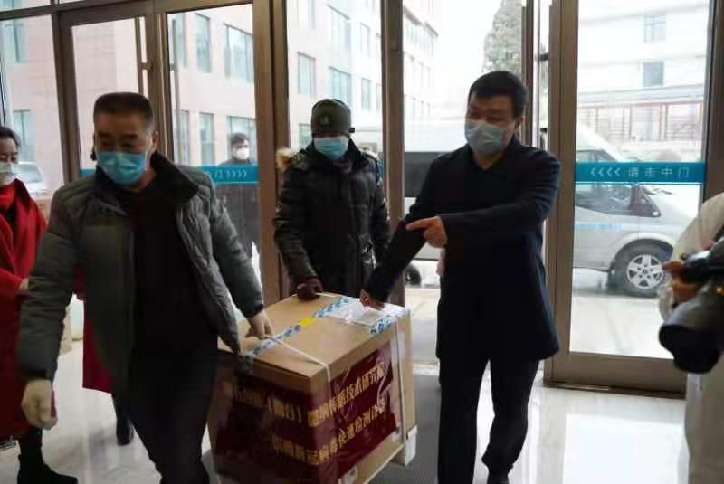 千名干部进企业走访活动,万名干部下基层工作调研