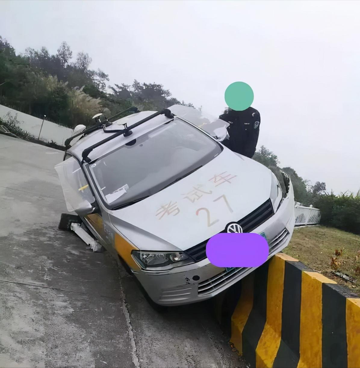 驾照考试挂科几次不能考,驾照挂科补考好过吗