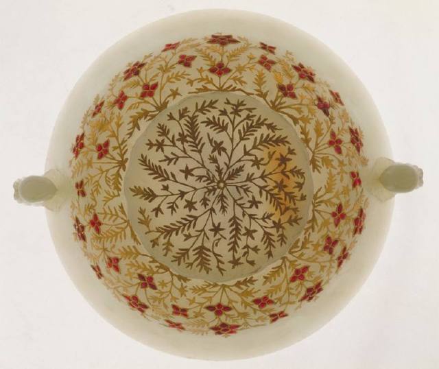 老祖宗制作物件过程,现代制玉过程