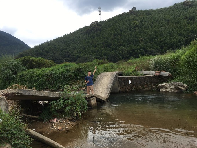 广州从化溪头村一日游出游攻略,从化溪头村自驾游攻略视频