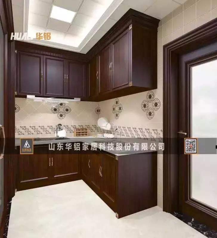 品质潍坊展播丨（九）铝制家居新时代——山东华铝家居科技股份有限公司