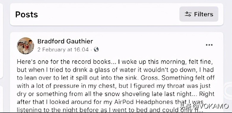 airpods戴耳朵上老是掉,airpods戴耳朵上总掉