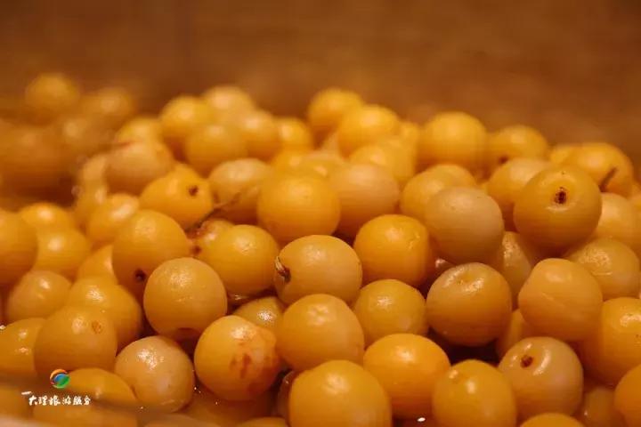 大理有什么好吃的特色小吃,大理吃货攻略