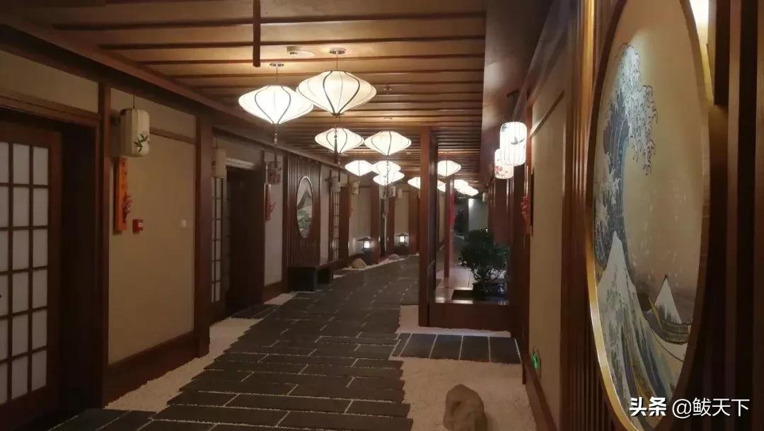 鲅鱼圈泡温泉之旅,鲅鱼圈温泉五一