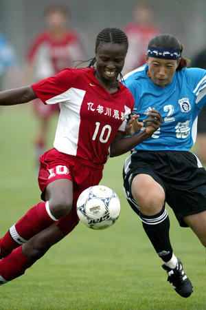 96奥运会女足中国vs巴西,历届女足奥运冠亚军