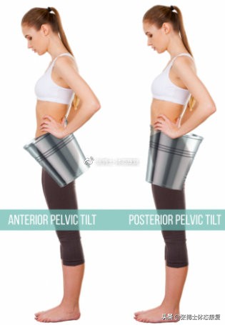 有什么动作可以矫正骨盆后倾,骨盆后倾体态纠正训练瑜伽小队长