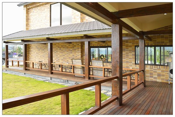 台湾工业旅游观光工厂,台湾工业观光厂