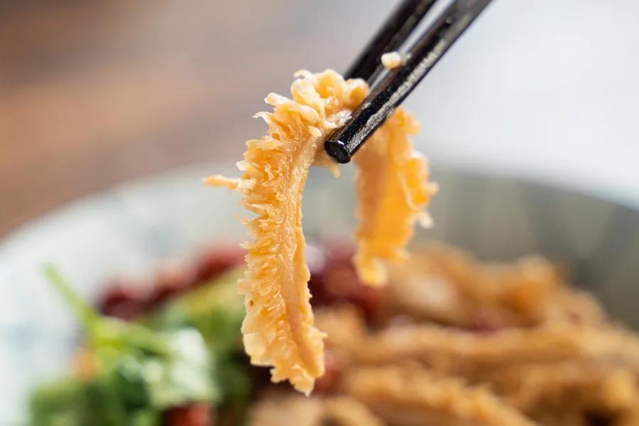 上海熟食卤菜推荐,不排队的小众美食