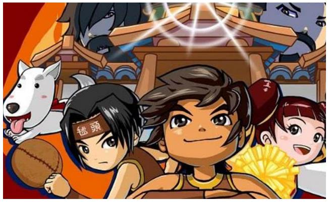 星游记之风暴法米拉2未完待续,关于星游记的动画片