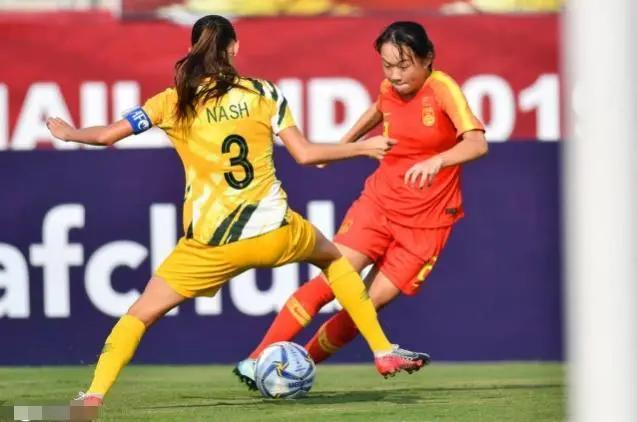 中国女足1:0日本铿锵玫瑰再次绽放,中国女足最新比赛消息