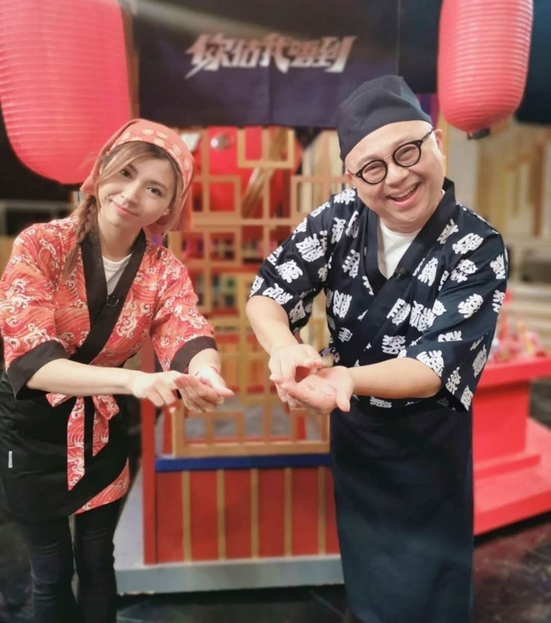 有份出演最终却被星爷剪掉戏份！香港搞笑艺人解释隐藏20年秘闻