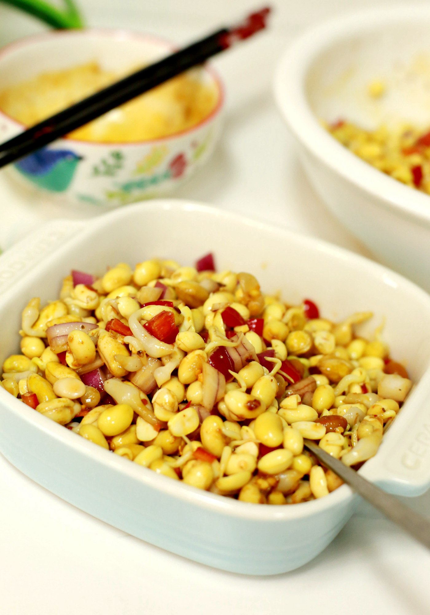 养生堂生发妙招,增长生发精华