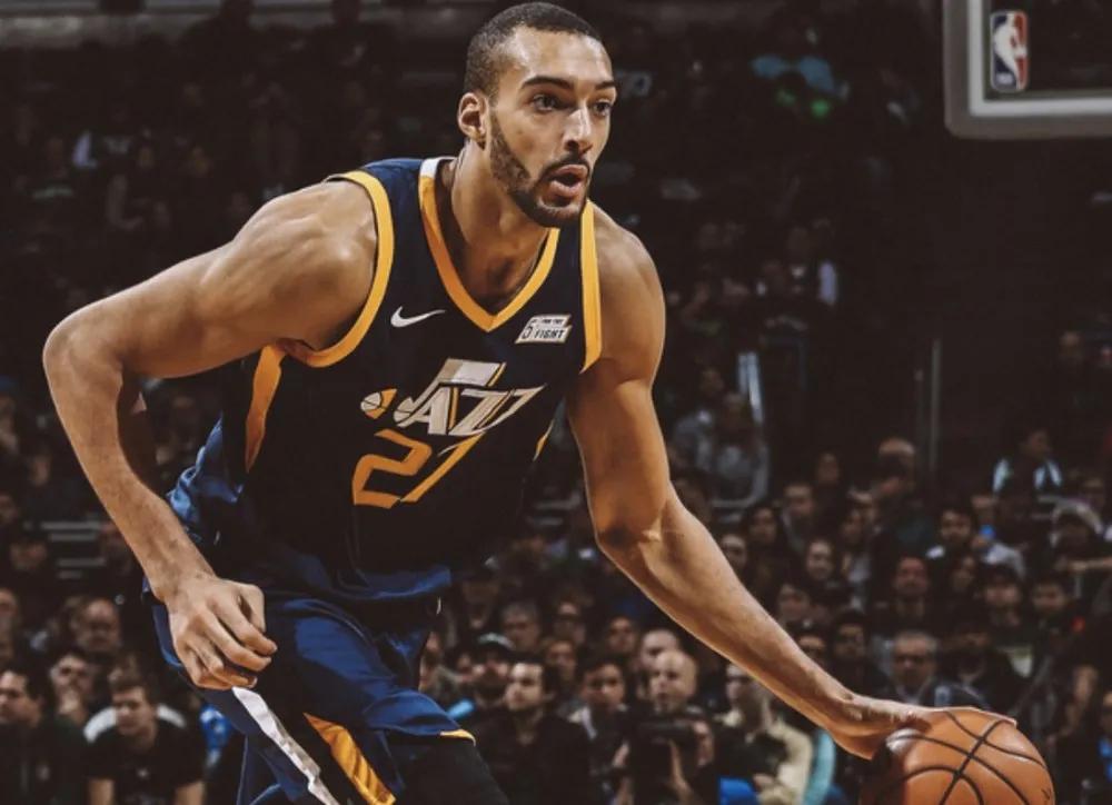 nba现役十大中锋2023,nba现役十大四号位