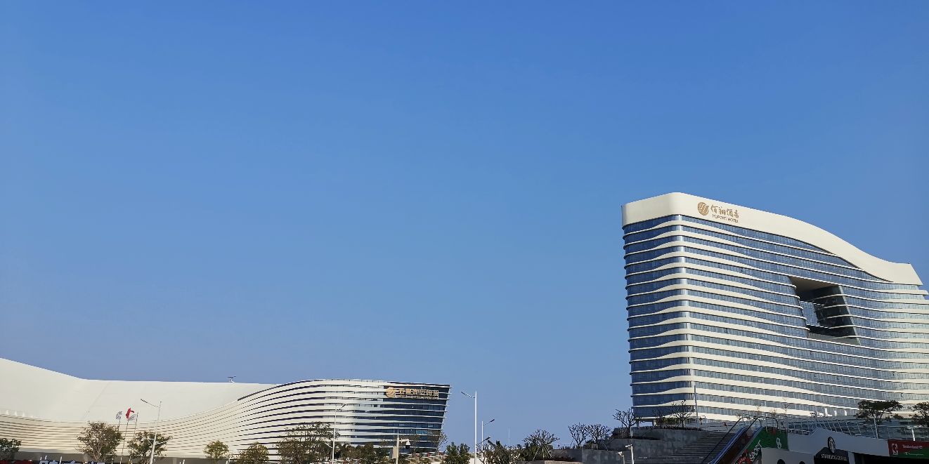 厦门两大奥特莱斯简单比较：尚柏vs砂之船