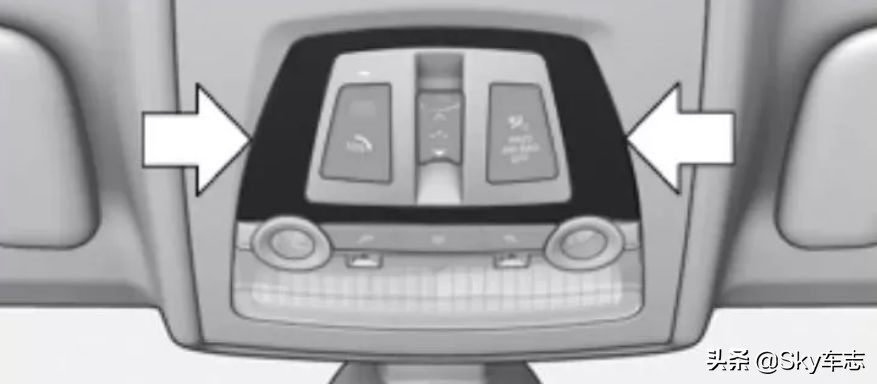 宝马应急解除p挡方法,宝马怎么应急解挡