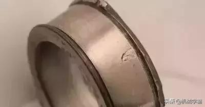 轴承损坏的现象及原因分析,轴承损坏原因分析视频