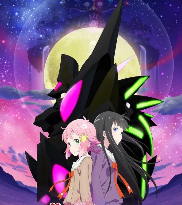 2019年动漫7月新番列表,2019年一月新番动画总览