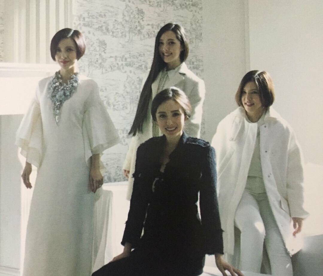 你嫉妒过你的朋友吗,你有偏爱你的姐妹吗